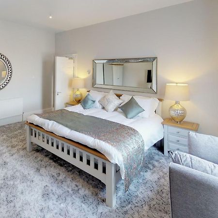 Hôtel The Townhouse à Cork Extérieur photo