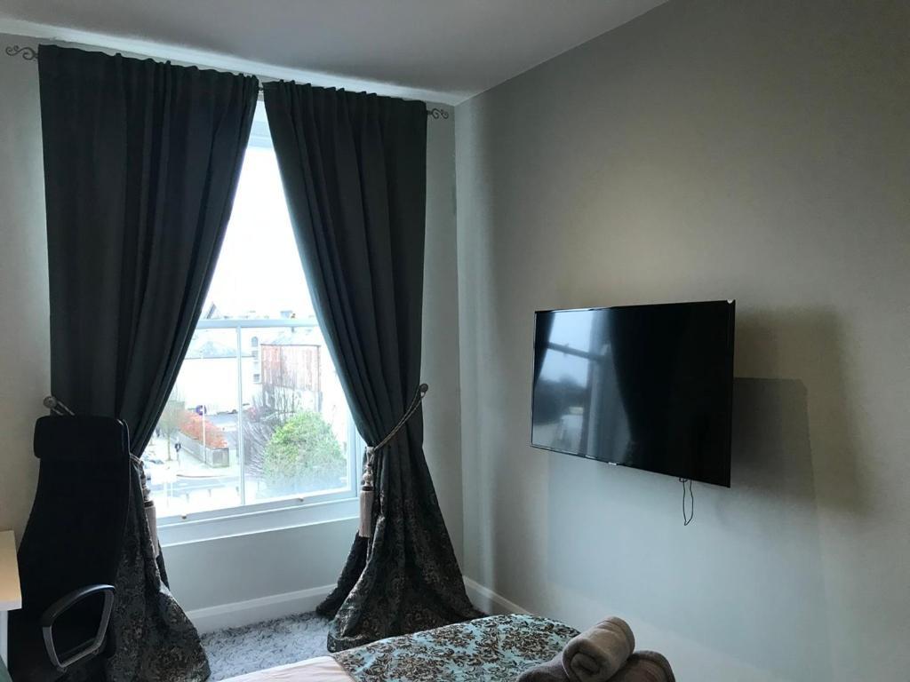 Hôtel The Townhouse à Cork Extérieur photo