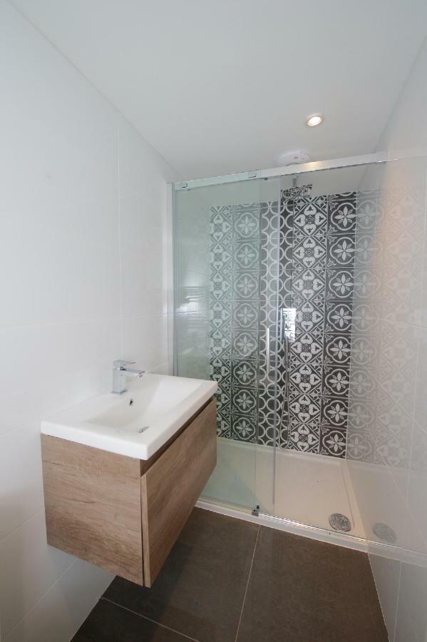 Hôtel The Townhouse à Cork Extérieur photo