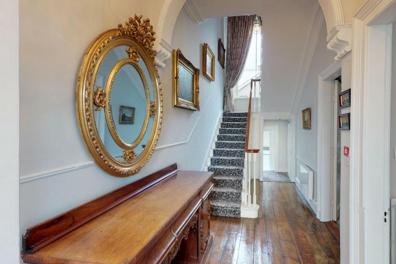 Hôtel The Townhouse à Cork Extérieur photo