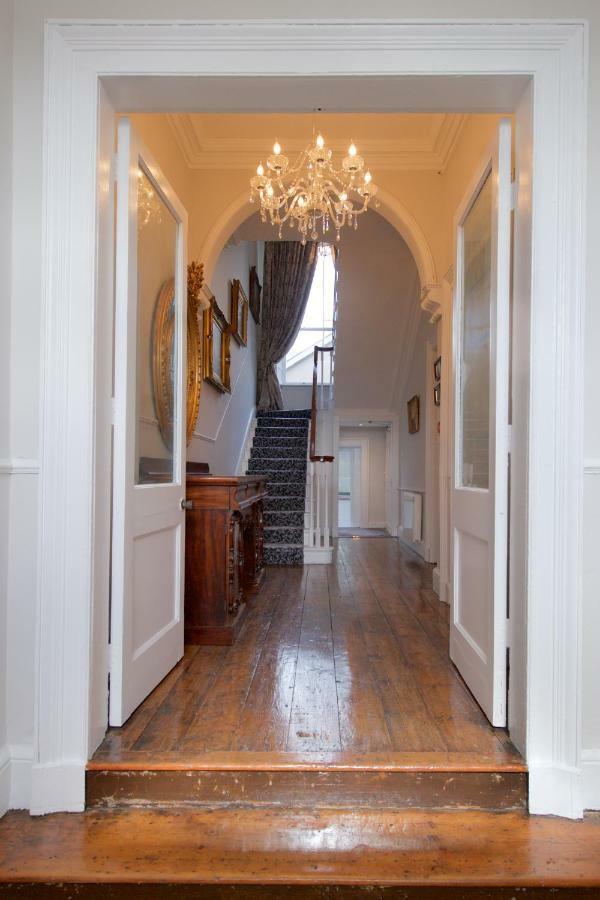 Hôtel The Townhouse à Cork Extérieur photo