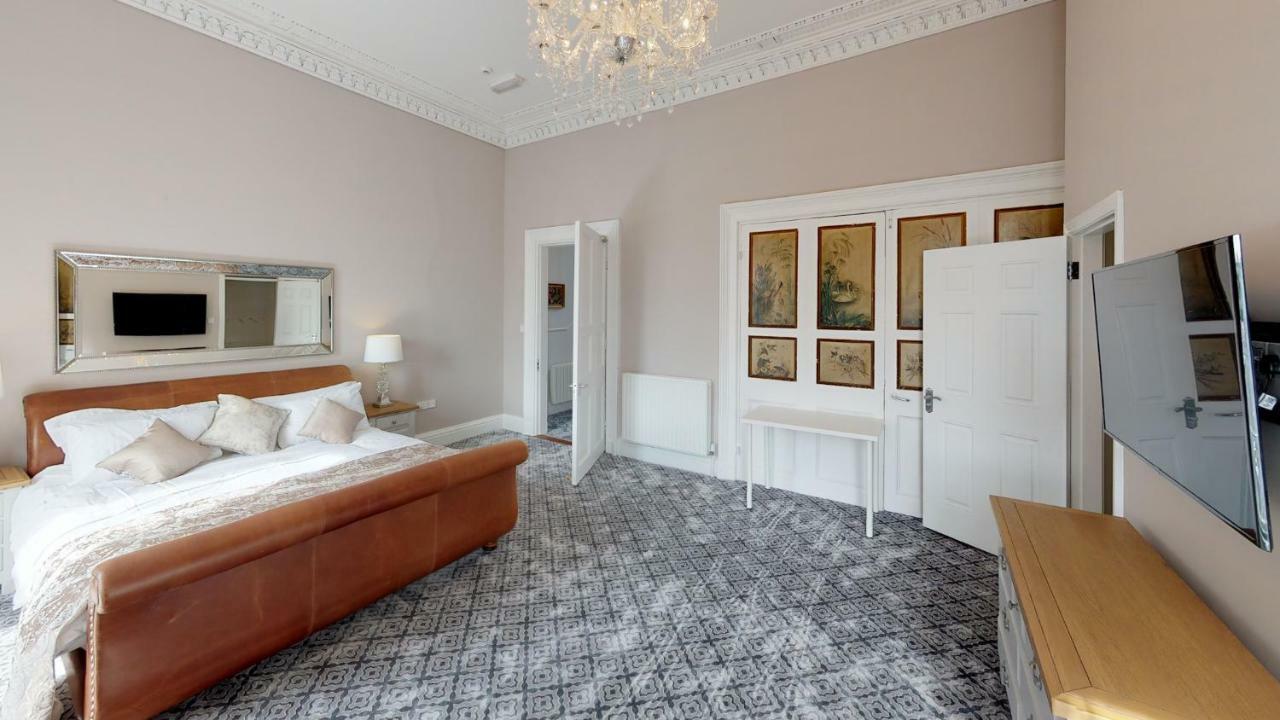 Hôtel The Townhouse à Cork Extérieur photo