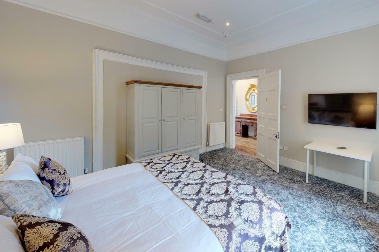 Hôtel The Townhouse à Cork Extérieur photo