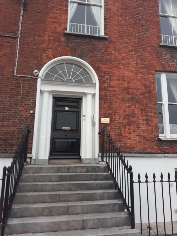Hôtel The Townhouse à Cork Extérieur photo
